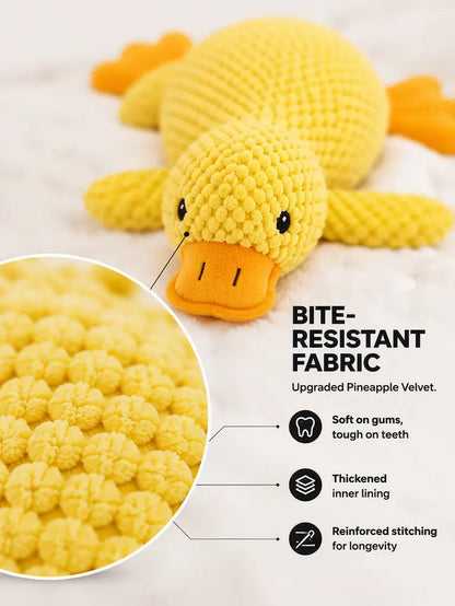 UQIOZ New Catnip Plush Cat Toy - Universal Size Interactive Wand for Teasing Play, Chew-Resist Self-Play Boredom Buster, Crinkle Sound Teething Pet Supply for Cat Lovers